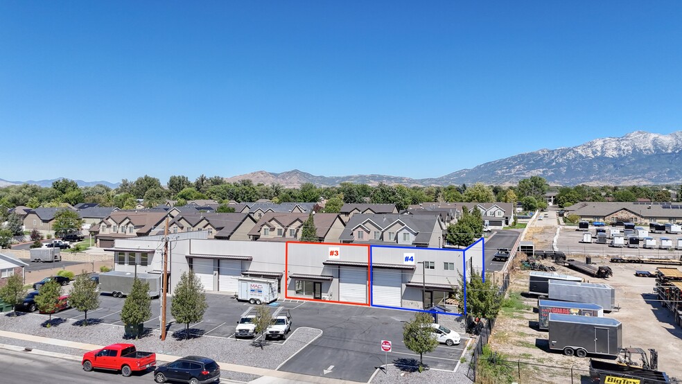 413 E 620 S, American Fork, UT à vendre - Photo de l’immeuble – Image 3 sur 17