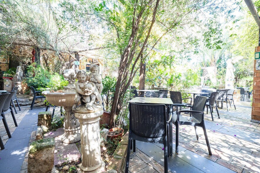 Local commercial dans Murcia à vendre - Photo de l’immeuble – Image 2 sur 25