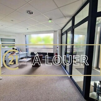 Plus de détails pour Bureau à louer