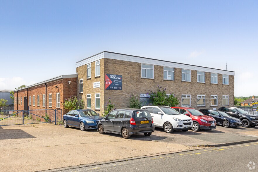 17 Chiswick Rd, Leicester à louer - Photo principale – Image 1 sur 5