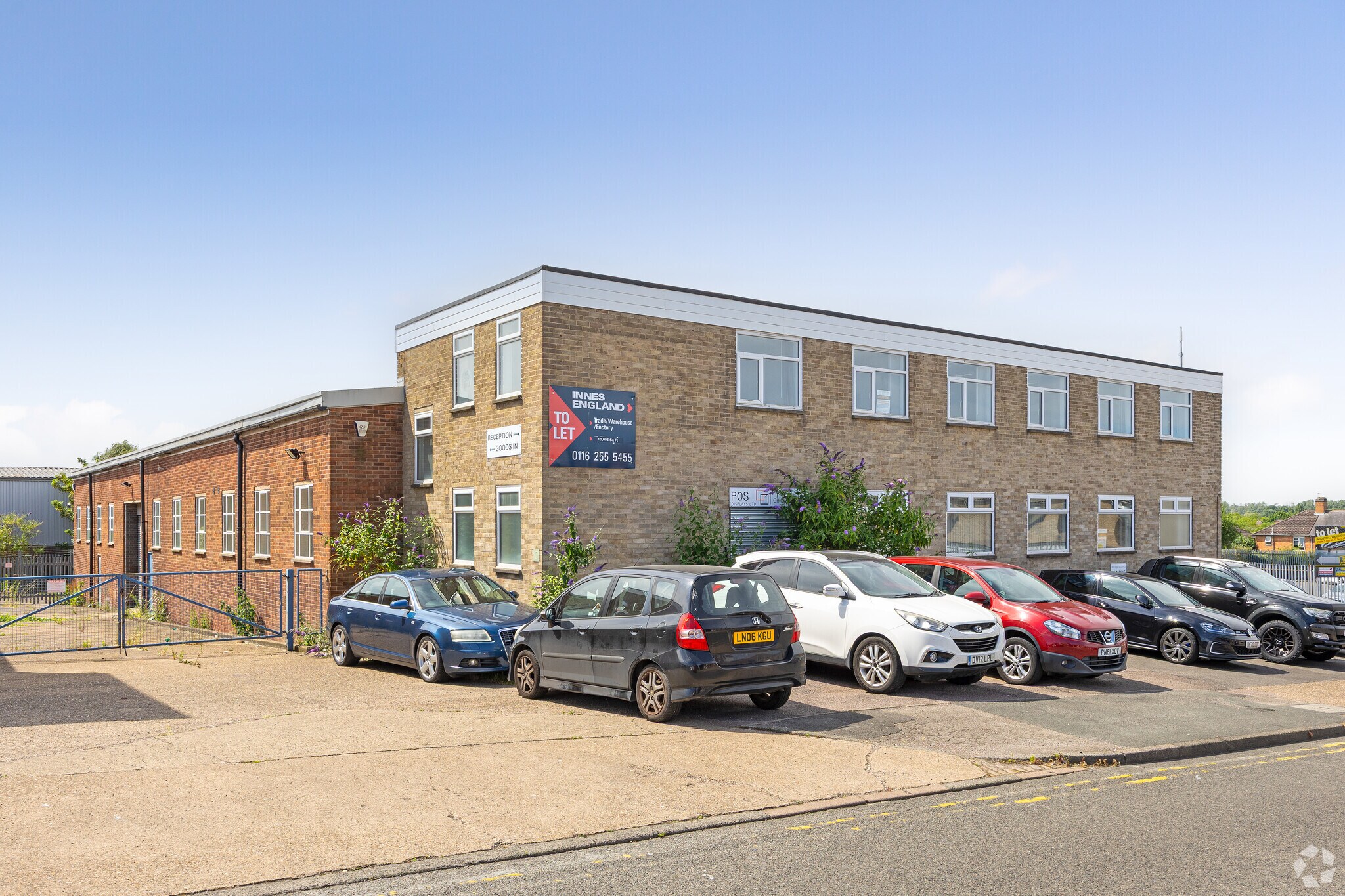 17 Chiswick Rd, Leicester à louer Photo principale– Image 1 sur 6
