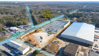 175 Orr Ave, Opelika, AL à louer Aérien– Image 1 sur 4