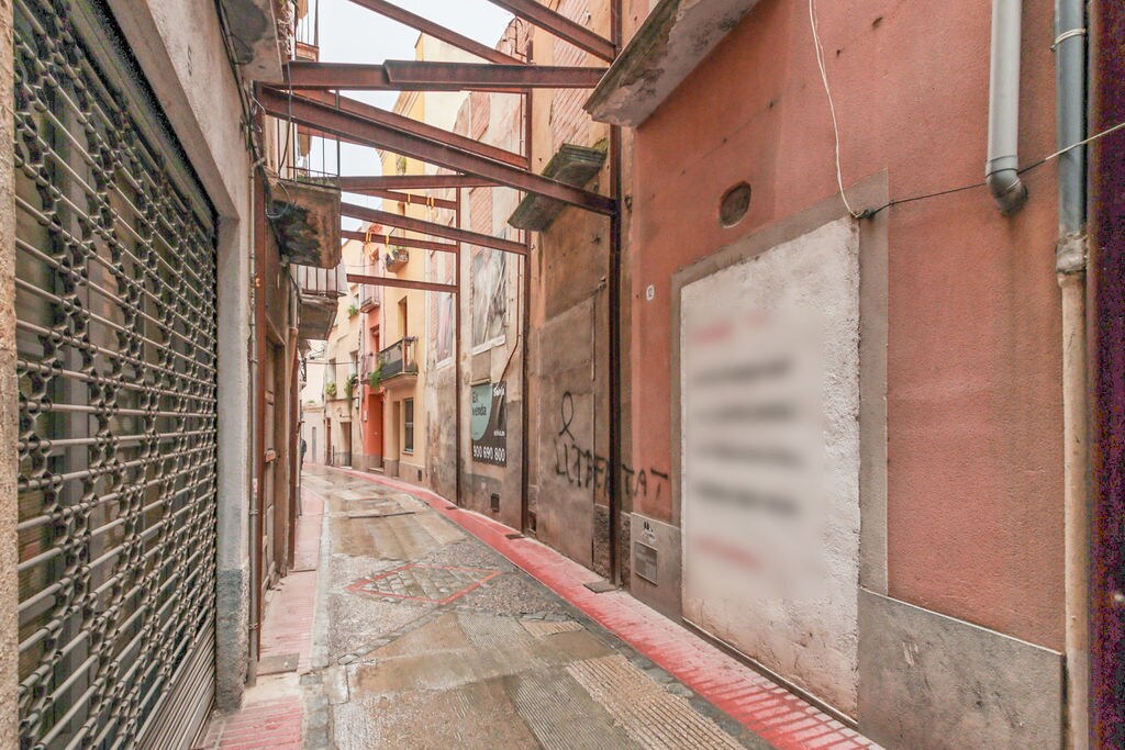 Terrain dans Valls, Tarragona à vendre Plan d’étage– Image 1 sur 8