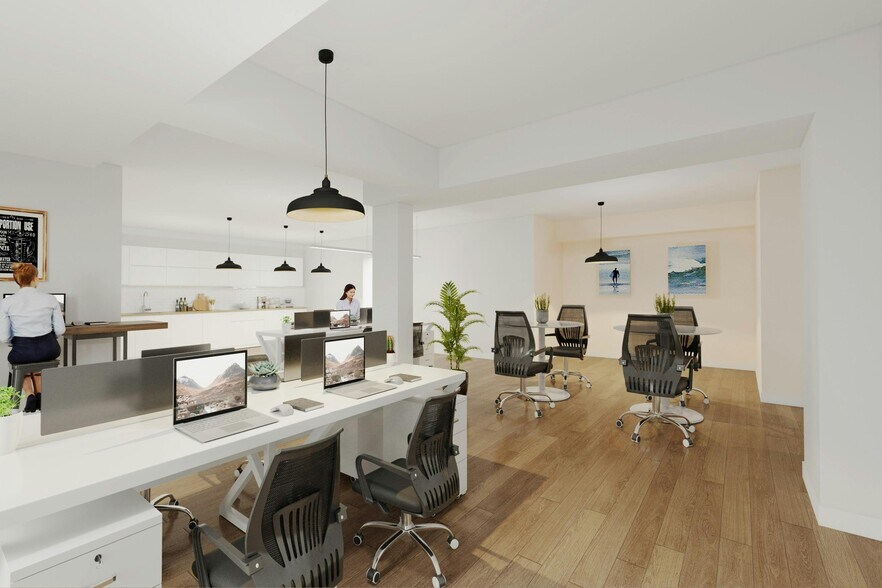 30-32 Grays Inn Rd, Londres à vendre - Photo de l’immeuble – Image 3 sur 11
