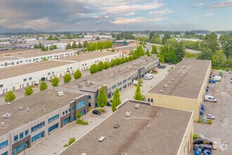 1515 Broadway St, Port Coquitlam, BC - VUE AÉRIENNE  vue de carte