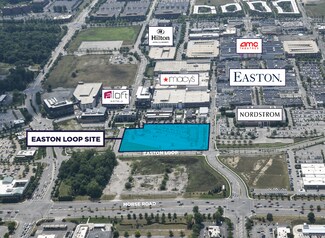 Plus de détails pour Easton Loop Loop, Columbus, OH - Terrain à vendre