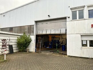 Plus de détails pour 17 Route De Brumath, Vendenheim - Local d'activités à louer