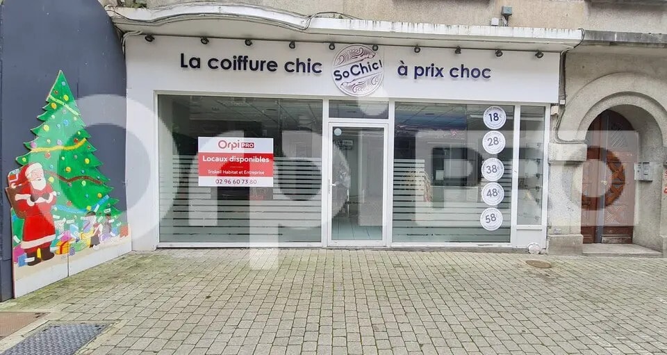 Photo de l’immeuble