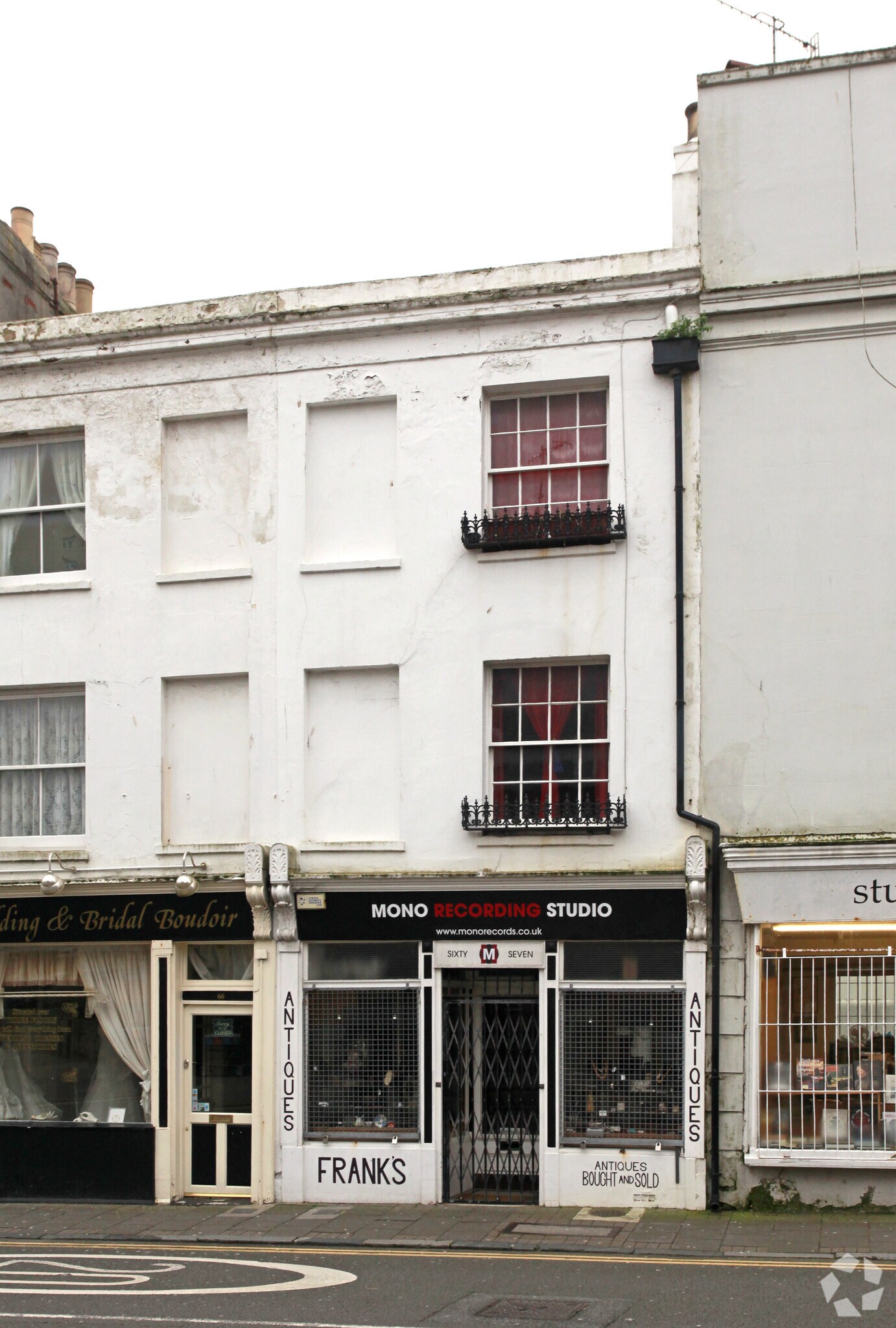 67 St James's St, Brighton à louer Photo principale– Image 1 sur 3
