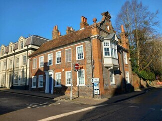 Plus de détails pour 2 West St, Henley On Thames - Bureau à louer