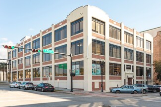 Plus de détails pour 25 N Market St, Jacksonville, FL - Coworking à louer