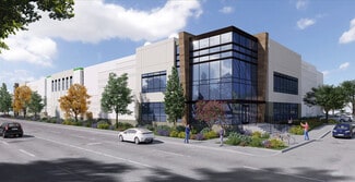 Plus de détails pour 14143-14205 Washington Ave, San Leandro, CA - Industriel/Logistique à louer