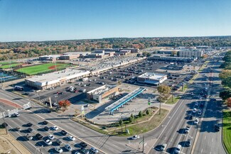 Plus de détails pour 4500 S Broadway Ave, Tyler, TX - Bureau, Local commercial à louer