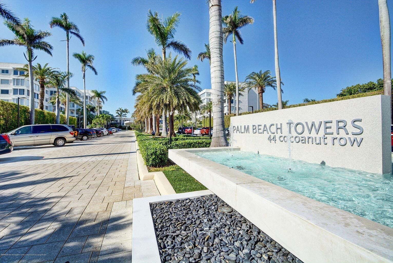 44 Cocoanut Row, Palm Beach, FL à louer Photo principale– Image 1 sur 6