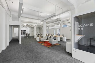 121-123 2nd St, San Francisco, CA à louer Photo intérieure– Image 2 sur 4