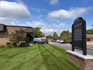 Plus de détails pour 806 Hastings St, Traverse City, MI - Bureau/Médical à louer