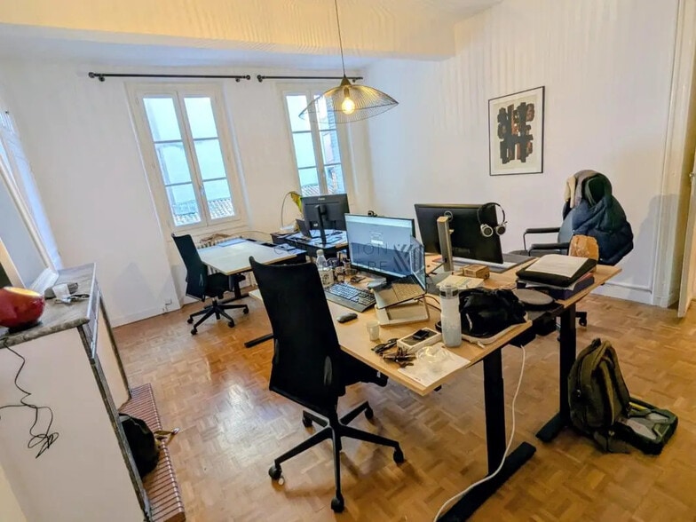 Bureau dans Toulouse à louer - Photo intérieure – Image 1 sur 10