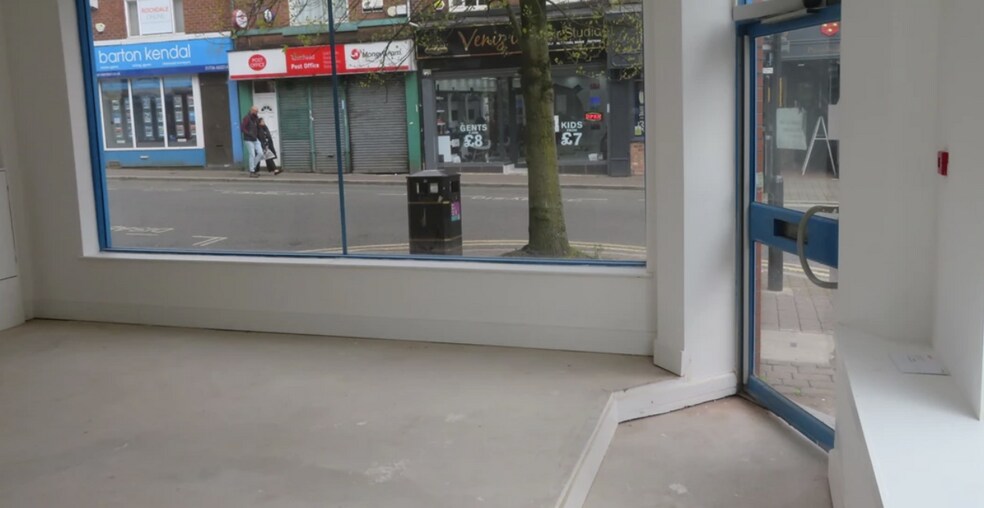 103 Yorkshire St, Rochdale à louer - Photo intérieure – Image 2 sur 2