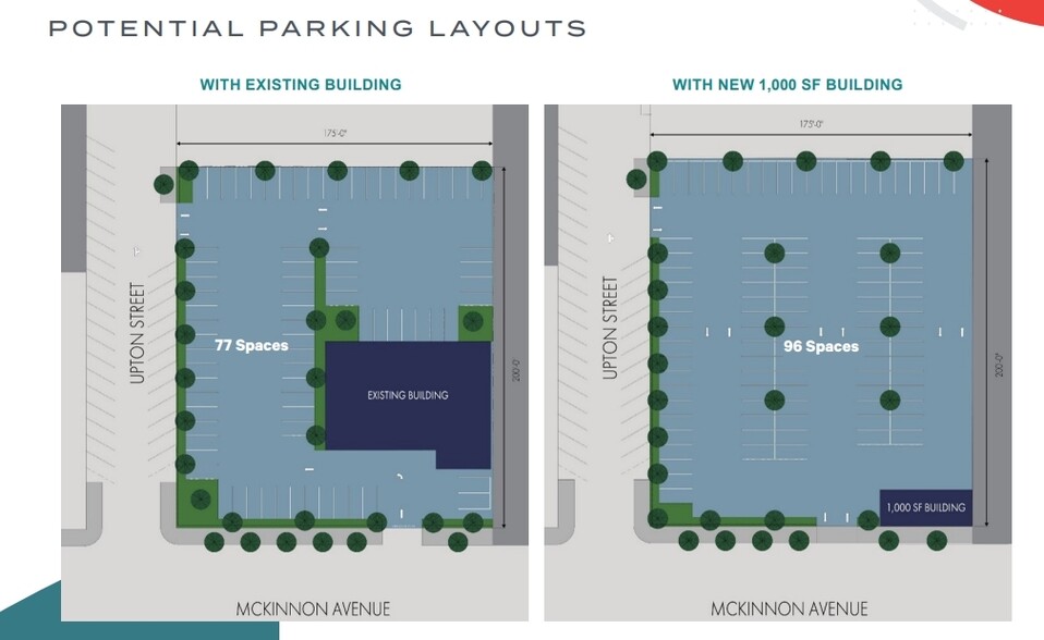 2270 McKinnon Ave, San Francisco, CA à louer - Plan d’étage – Image 3 sur 4