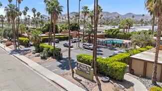 Plus de détails pour 495 Twin Palms Dr, Palm Springs, CA - Logement à vendre