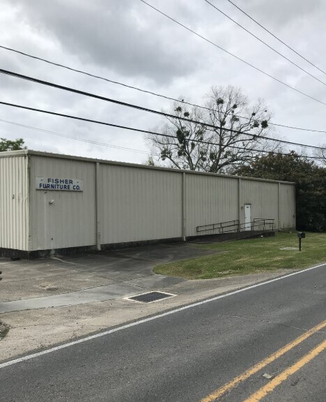 13555 Old Spanish Trl, Boutte, LA à vendre Photo principale– Image 1 sur 20