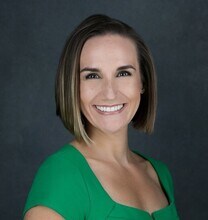 Mickenzie Hyson