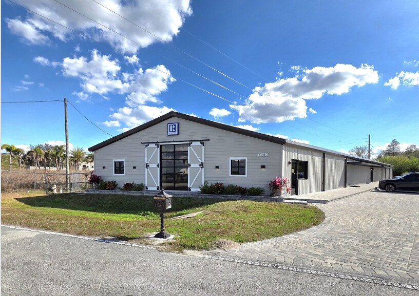 1062 US Highway 92, Auburndale, FL à vendre - Photo de l’immeuble – Image 1 sur 39