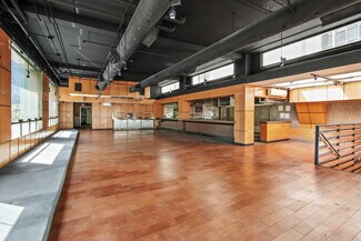 Plus de détails pour 601 W 5th St, Los Angeles, CA - Local commercial à louer