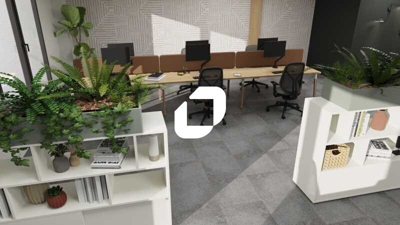 Bureau dans Genas à vendre - Photo intérieure – Image 2 sur 6