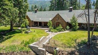 Plus de détails pour 1699 Nelson Dr, Springville, CA - Terrain à vendre