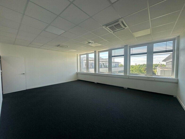 Bureau dans Schiltigheim à louer - Photo intérieure – Image 3 sur 5