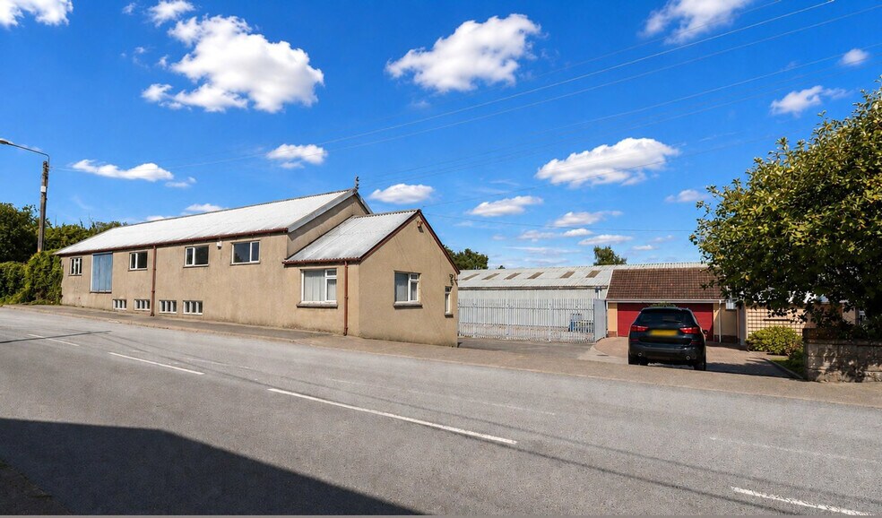 Station Rd, South Molton à vendre - Photo de l’immeuble – Image 3 sur 27