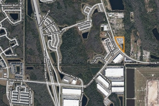 Plus de détails pour 5371 Young Pine Rd, Orlando, FL - Terrain à vendre