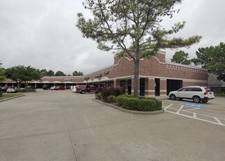 Plus de détails pour 2944 S Mason Rd, Katy, TX - Local commercial à louer