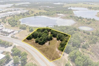 Plus de détails pour Independence Blvd. Lot #6 Blvd, Groveland, FL - Terrain à vendre