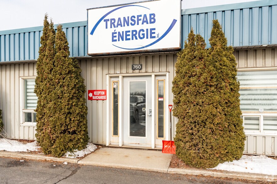 760 Ch Olivier, Lévis, QC à vendre - Photo de l’immeuble – Image 3 sur 3