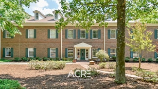 Plus de détails pour 300 Silver Cedar Ct, Chapel Hill, NC - Bureau à vendre