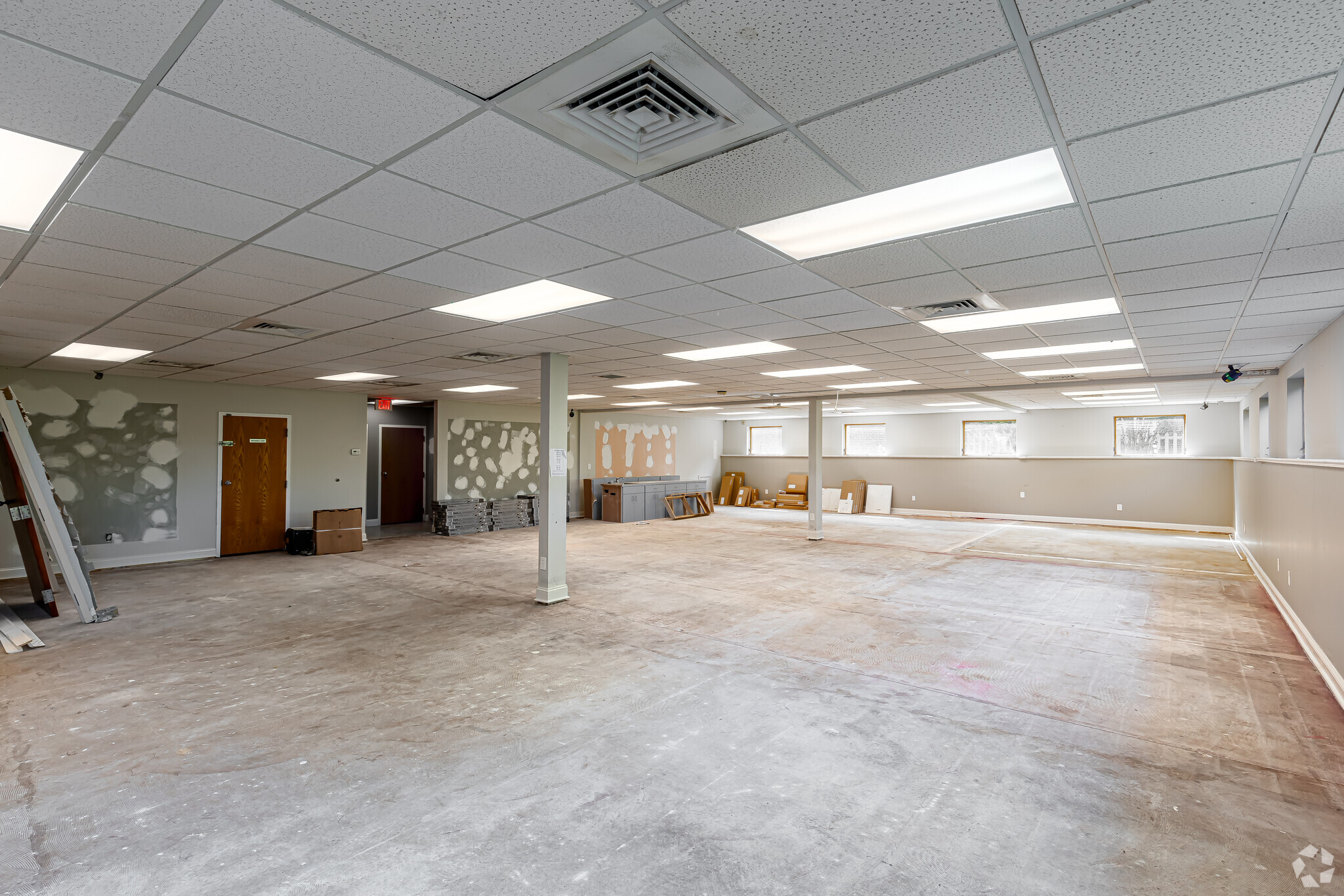 2928 Main St, Glastonbury, CT à louer Photo de l’immeuble– Image 1 sur 8