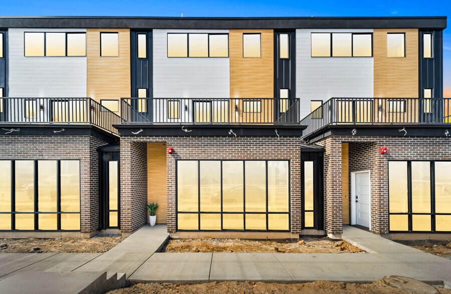 4348 S 900 E, Millcreek, UT à vendre - Photo de l’immeuble – Image 3 sur 33