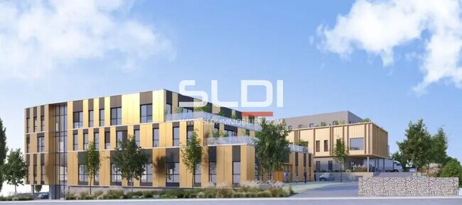 Plus de détails pour Bureau à vendre