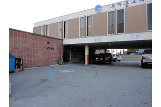 Plus de détails pour 2551 Beverly Blvd, Los Angeles, CA - Bureau/Médical à louer