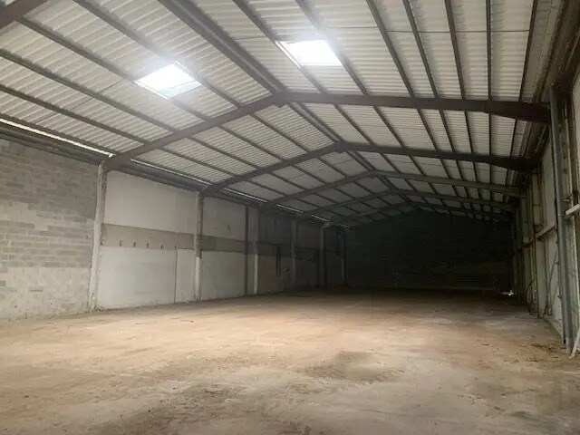 Plus de détails pour Local commercial à vendre