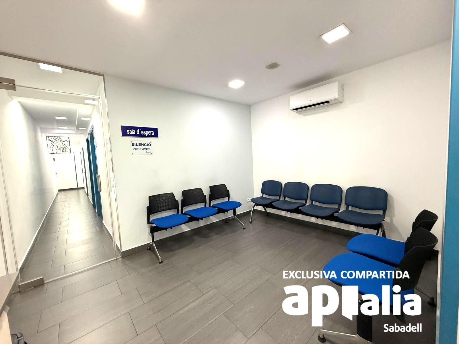 Immeuble residentiel dans Barberà del Vallès, Barcelona à vendre Photo intérieure– Image 1 sur 2