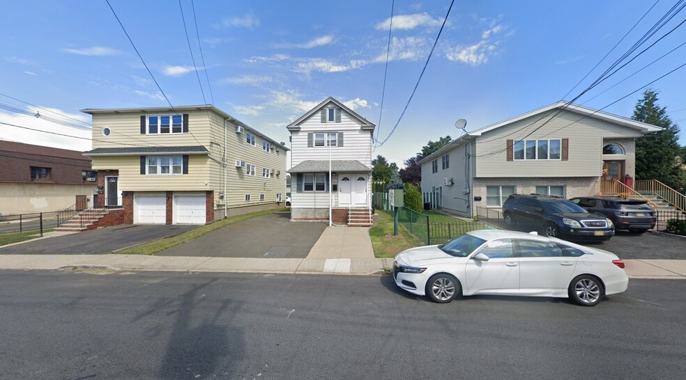 245 Union St, Lodi, NJ à vendre - Photo de l’immeuble – Image 2 sur 25