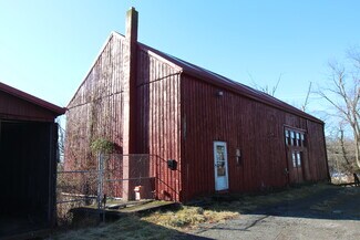 Plus de détails pour 50 County Road 639, Bloomsbury, NJ - Local d'activités à louer