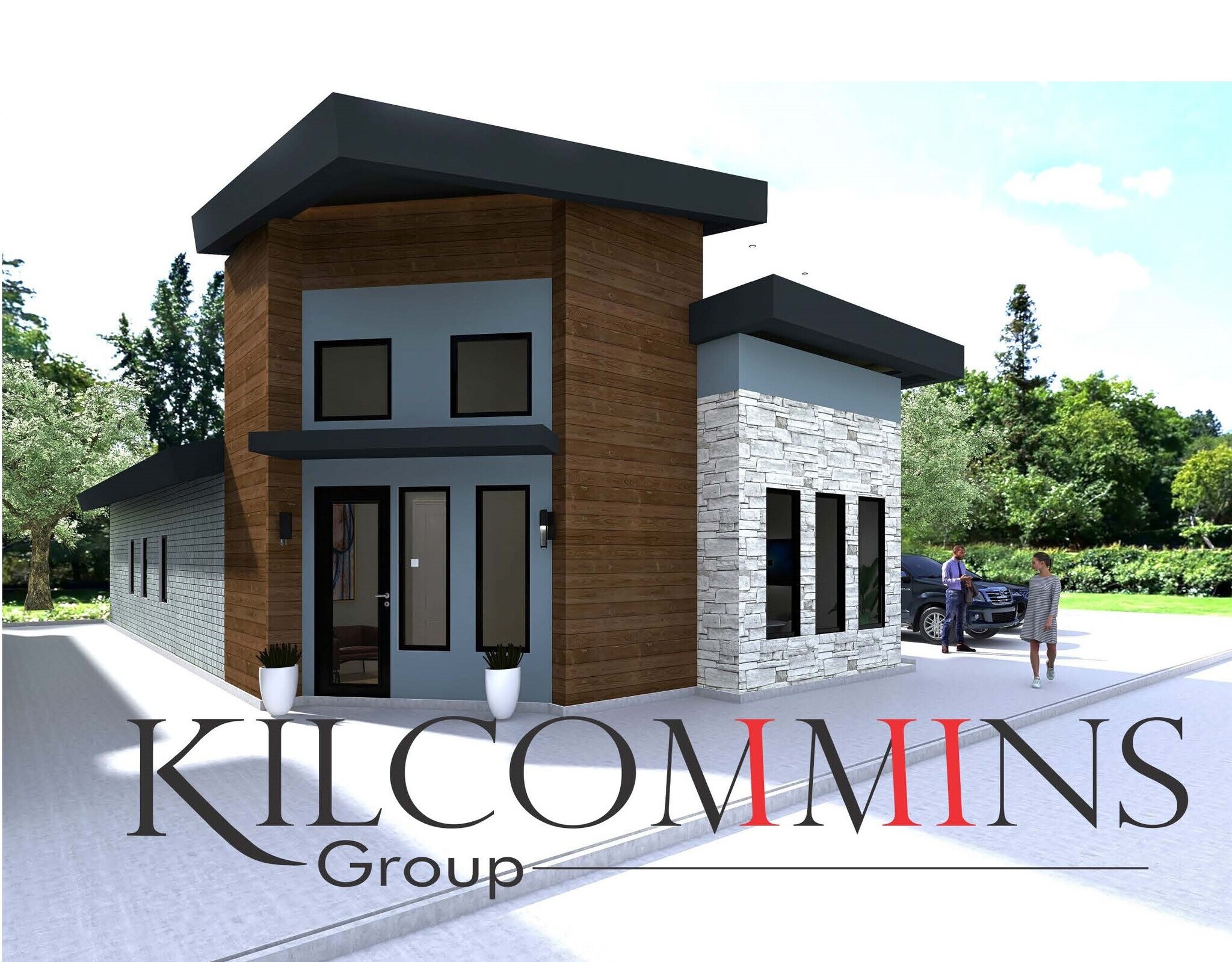 Colonial Parkway & Park West Green, Katy, TX à vendre Autre– Image 1 sur 16