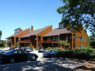 Plus de détails pour 301-305 Old Tarrytown Rd, White Plains, NY - Bureau à louer