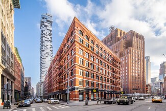 Plus de détails pour 90 Hudson St, New York, NY - Local commercial à louer