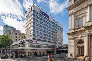 Plus de détails pour 129-130 New St, Birmingham - Local commercial à louer