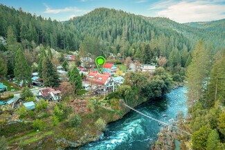 Plus de détails pour 15432 Washington Rd, Washington, CA - Local commercial à vendre